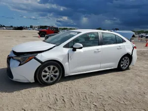 Toyota Corolla 2.0L 4 2024