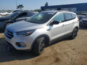 Ford Escape 1.5L 4 2019