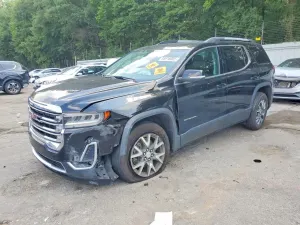 GMC Acadia 2.0L 4 2023