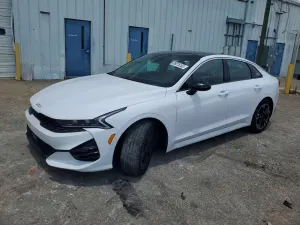 Kia K5 1.6L 4 2022