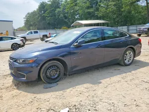 Chevrolet Malibu 1.5L 4 2017