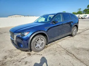 Mazda CX-90 3.3L 6 2024