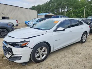 Chevrolet Malibu 1.5L 4 2021
