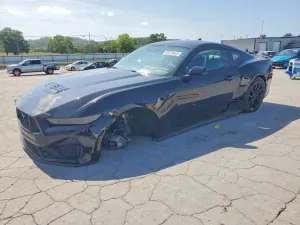Ford Mustang 5.0L 8 2025
