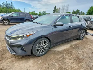 Kia Cerato / Forte / K3 2.0L 4 2022