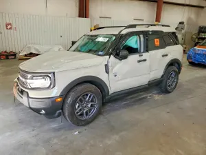 Ford Bronco 1.5L 3 2025