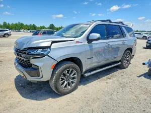 Chevrolet Tahoe 5.3L 8 2024
