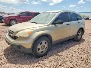 Honda CR-V 2.4L 4 2007