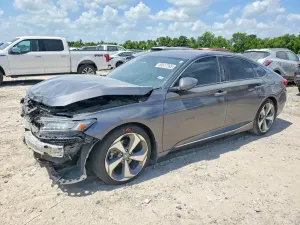 Honda Accord 2.0L 4 2019