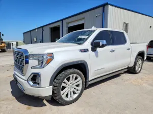 GMC Sierra 6.2L 8 2020