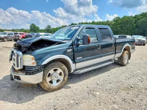 Ford F-250 6.0L 8 2006