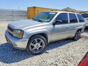 Chevrolet Trailblazer 4.2L 6 2005
