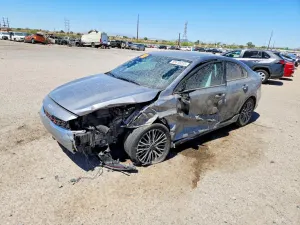 Kia Cerato / Forte / K3 2L 4 2024