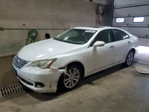 Lexus ES 3.5L 6 2012