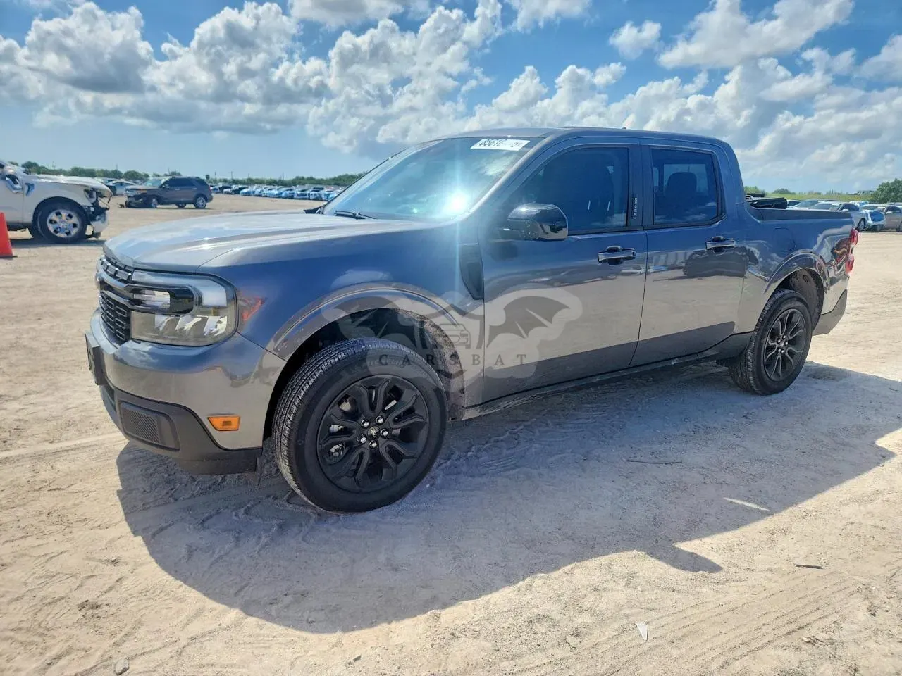Ford Maverick 2.0L 4 2023