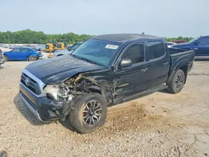 Toyota Tacoma 4.0L 6 2015