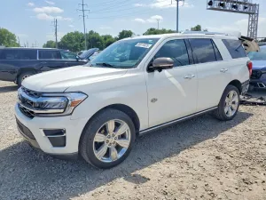 Ford Expedition 3.5L 6 2023