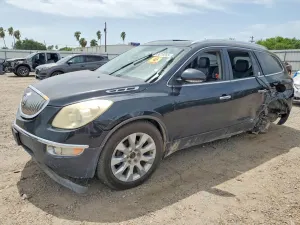Buick Enclave 3.6L 6 2011