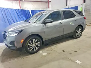 Chevrolet Equinox 1.5L 4 2023
