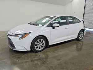 Toyota Corolla 2.0L 4 2023