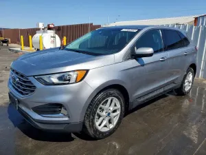 Ford Edge 2.0L 4 2022