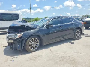Acura TLX 2.4L 4 2020