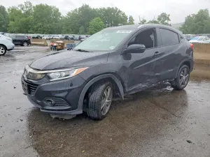 Honda HR-V 1.8L 4 2022