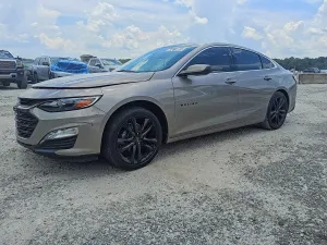 Chevrolet Malibu 1.5L 4 2022