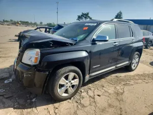 GMC Terrain 3.6L 6 2015
