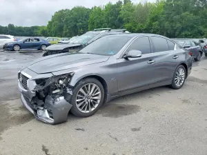Infiniti Q50 3.0L 6 2019