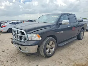 RAM 1500 5.7L 8 2017