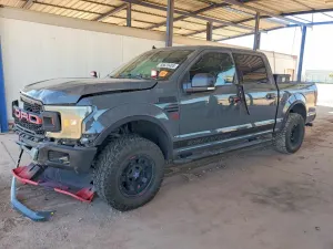 Ford F-150 3.5L 6 2020
