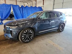 Volvo XC90 2.0L 4 2025