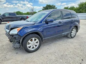 Honda CR-V 2.4L 4 2007