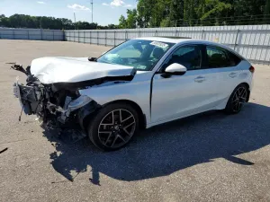 Honda Civic 1.5L 4 2022