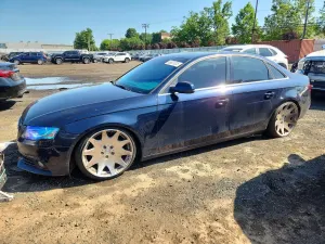 Audi A4 2.0L 4 2010