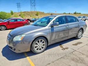 Toyota Avalon 3.5L 6 2005