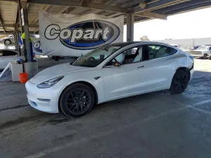 Tesla Model 3 2019
