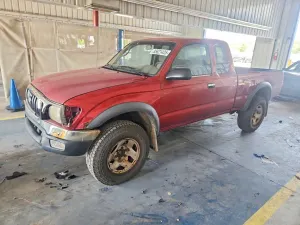 Toyota Tacoma 3.4L 6 2003