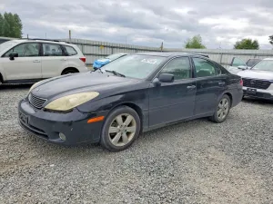 Lexus ES 3.3L 6 2005
