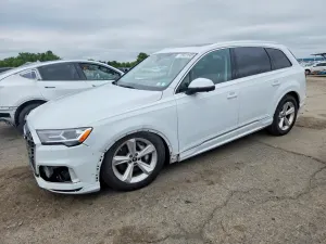 Audi Q7 2.0L 4 2022