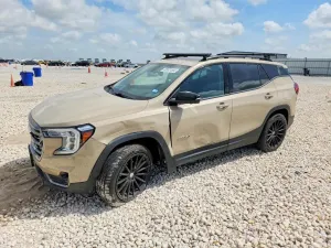 GMC Terrain 1.5L 4 2023