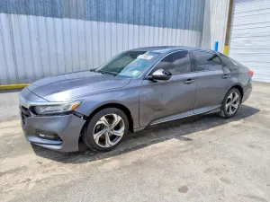 Honda Accord 1.5L 4 2018