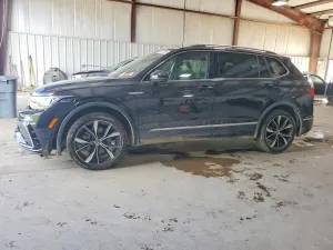 Volkswagen Tiguan 2.0L 4 2024