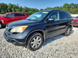 Honda CR-V 2.4L 4 2007
