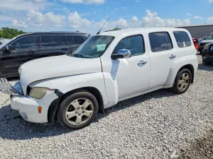 Chevrolet HHR 2.2L 4 2007