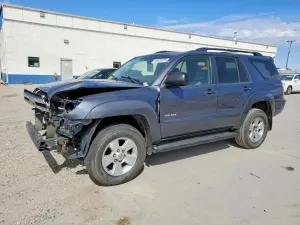 Toyota 4Runner 4.0L 6 2005