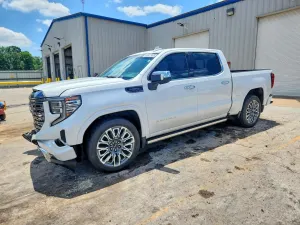 GMC Sierra 6.2L 8 2024