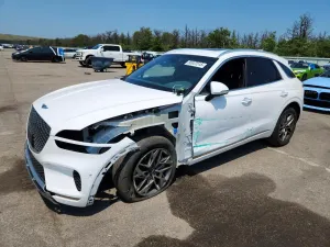 Genesis GV70 2.5L 4 2023