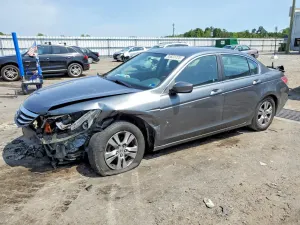 Honda Accord 2.4L 4 2011